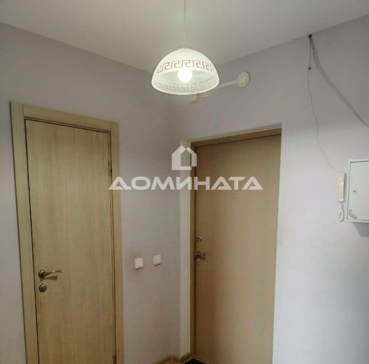 квартира р-н Всеволожский г Мурино ул Новая 7к/4 Девяткино фото 9