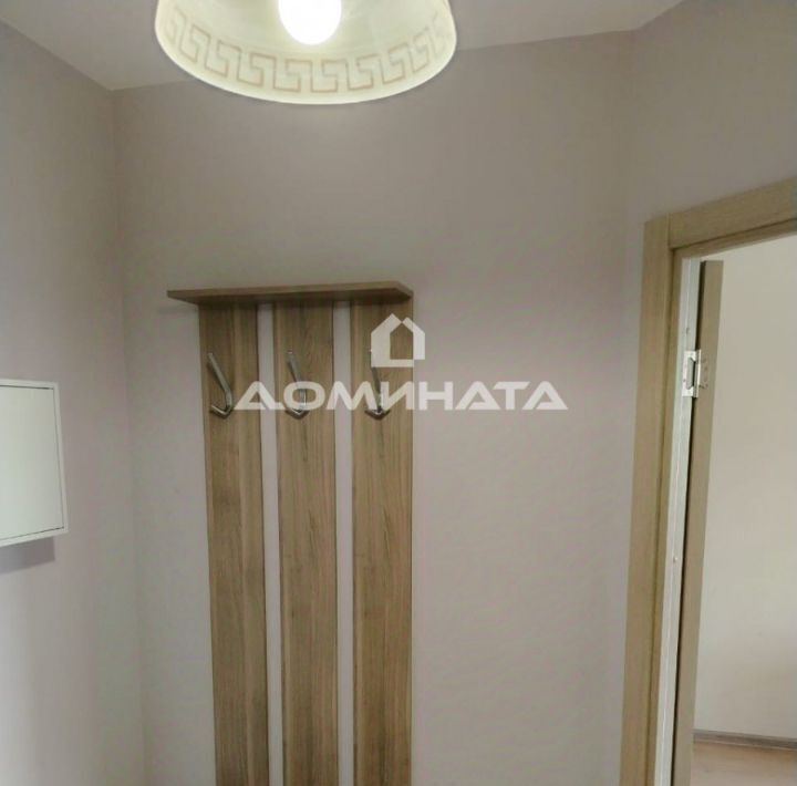 квартира р-н Всеволожский г Мурино ул Новая 7к/4 Девяткино фото 10