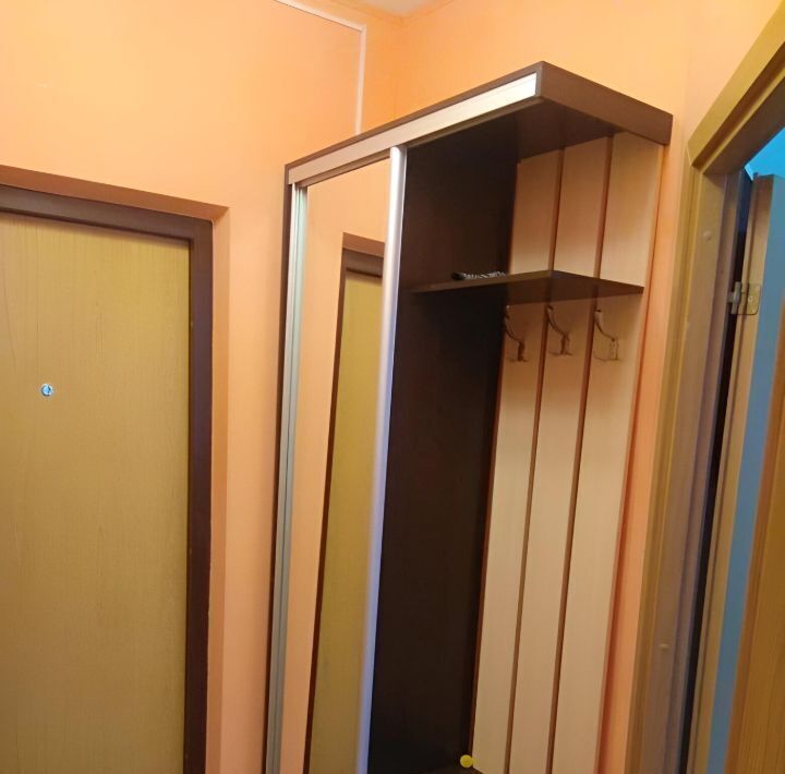 квартира р-н Всеволожский г Кудрово ул Центральная 52к/3 Улица Дыбенко, Заневское городское поселение фото 12