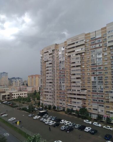 р-н Прикубанский ул им. Байбакова Н.К. 6 мкр-н Московский фото