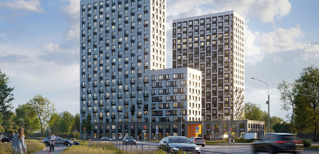 квартира г Тюмень ул Ветеранов труда 36а/3 фото 2