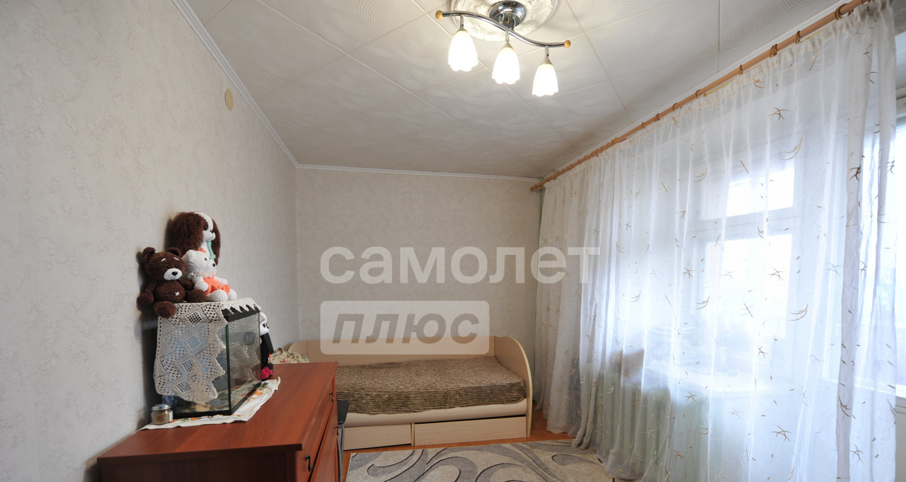квартира г Вологда ул Маршала Конева 8б 5-й м-н фото 9