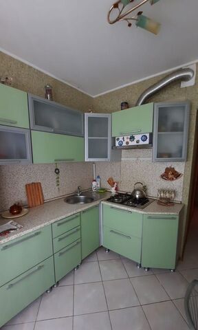 р-н Ленинский мкр им Бабаевского ул Аксакова 13к/1 фото