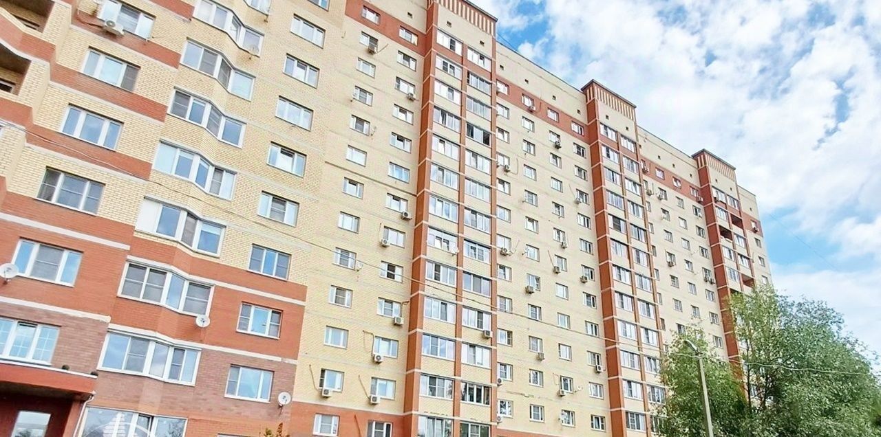 квартира г Пушкино Серебрянка 48к 2 фото 2