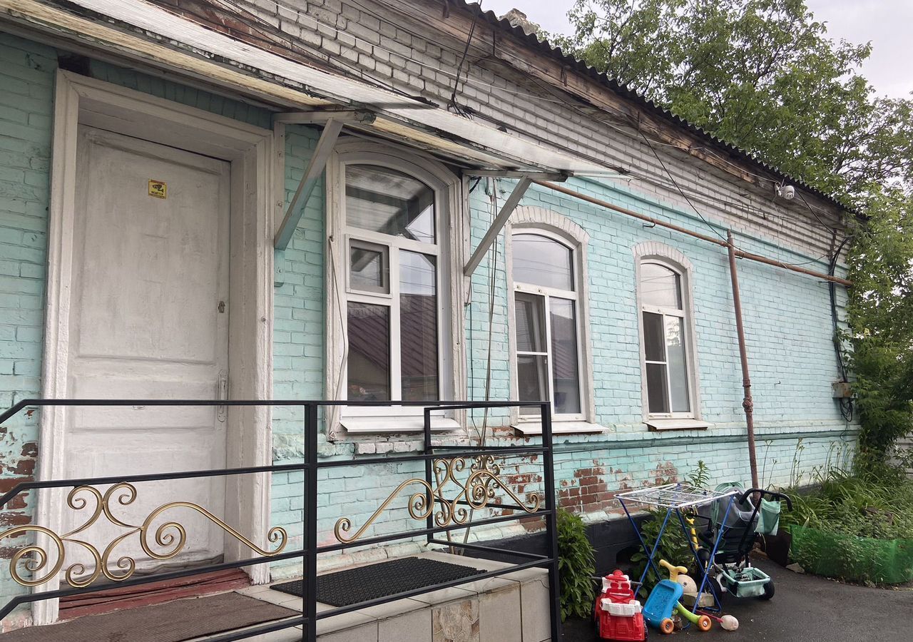 квартира г Ставрополь р-н Октябрьский пр-т Карла Маркса, 21 фото 19