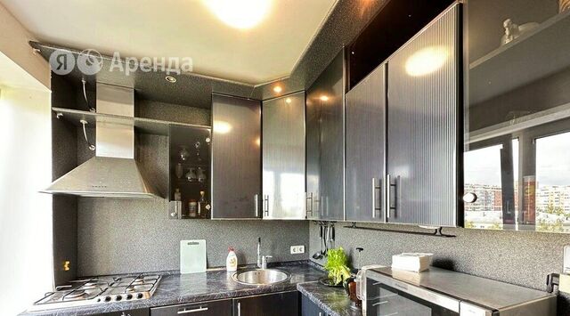 метро Новые Черемушки ул Гарибальди 10к/2 фото