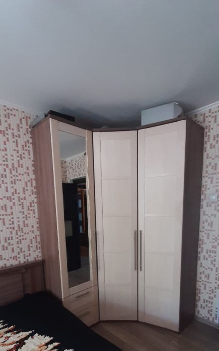 квартира г Москва ул 800-летия Москвы 5к/3 Яхромская фото 3