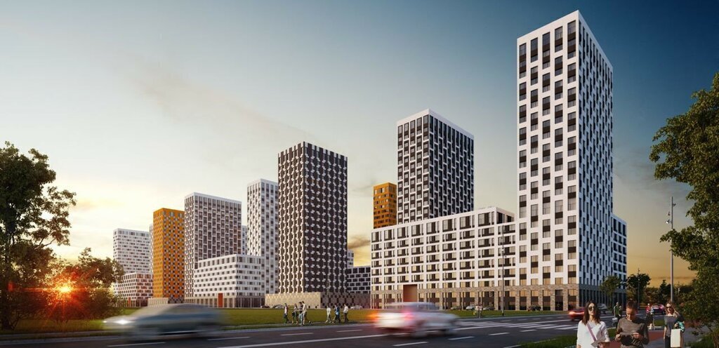 квартира г Тюмень ул Ветеранов труда 36а/3 фото 9