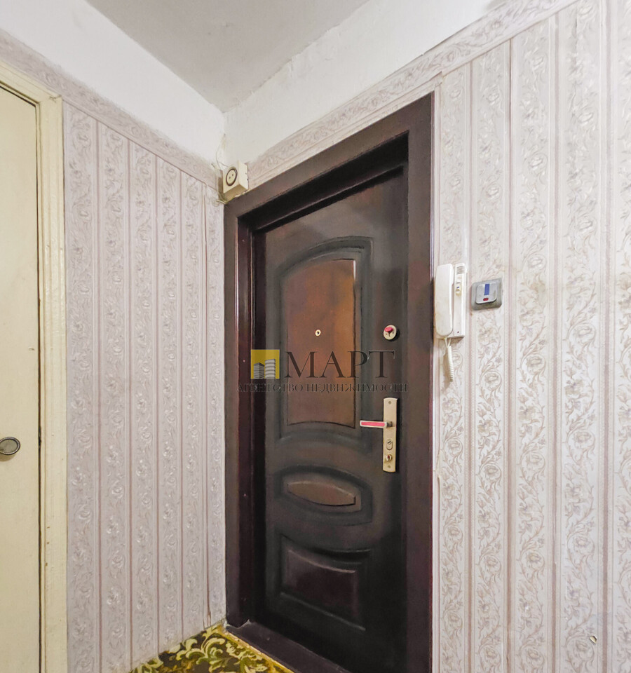 квартира г Набережные Челны 19-й комплекс ЗЯБ ул им Хади Такташа 18 фото 29