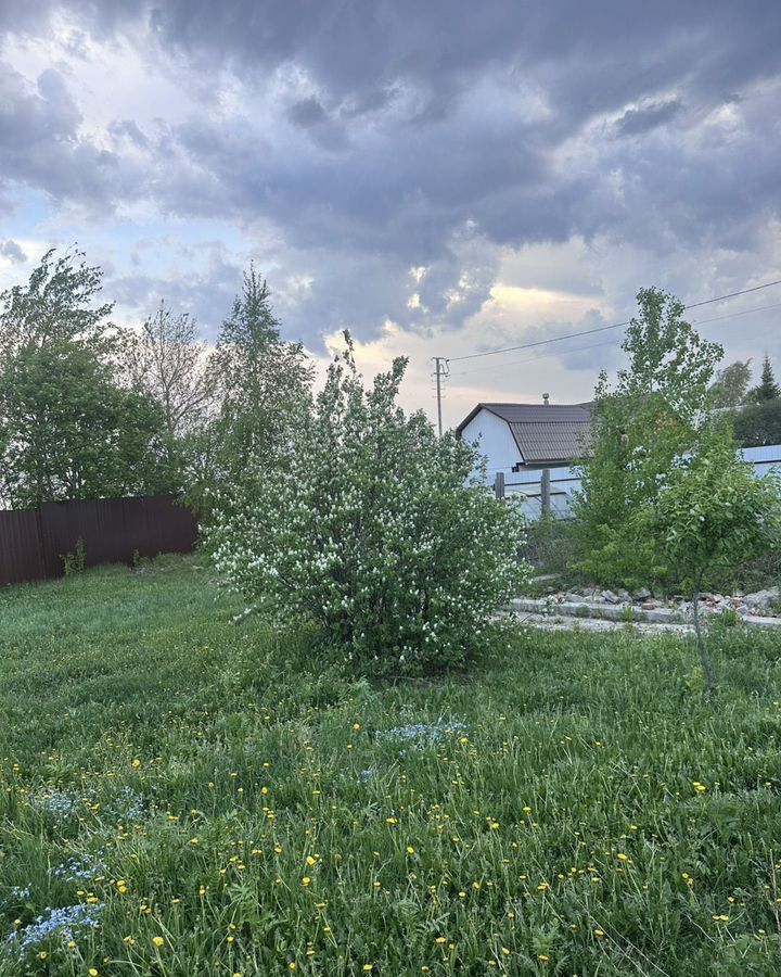 земля г Сургут ДПК Север, Абрикосовая ул., 87, Тюменская обл. фото 8
