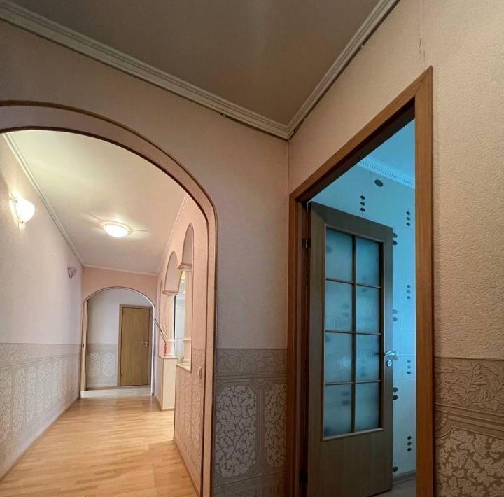квартира г Подольск проезд Архивный 7 Подольск фото 27