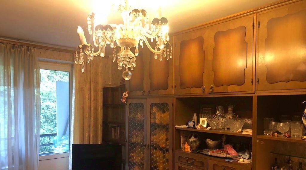 квартира г Москва метро Юго-Западная ул 26-ти Бакинских Комиссаров 3к/3 фото 6