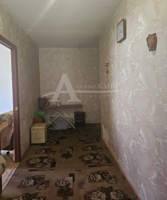 квартира г Георгиевск ул Тронина 7/1к 2 фото 4