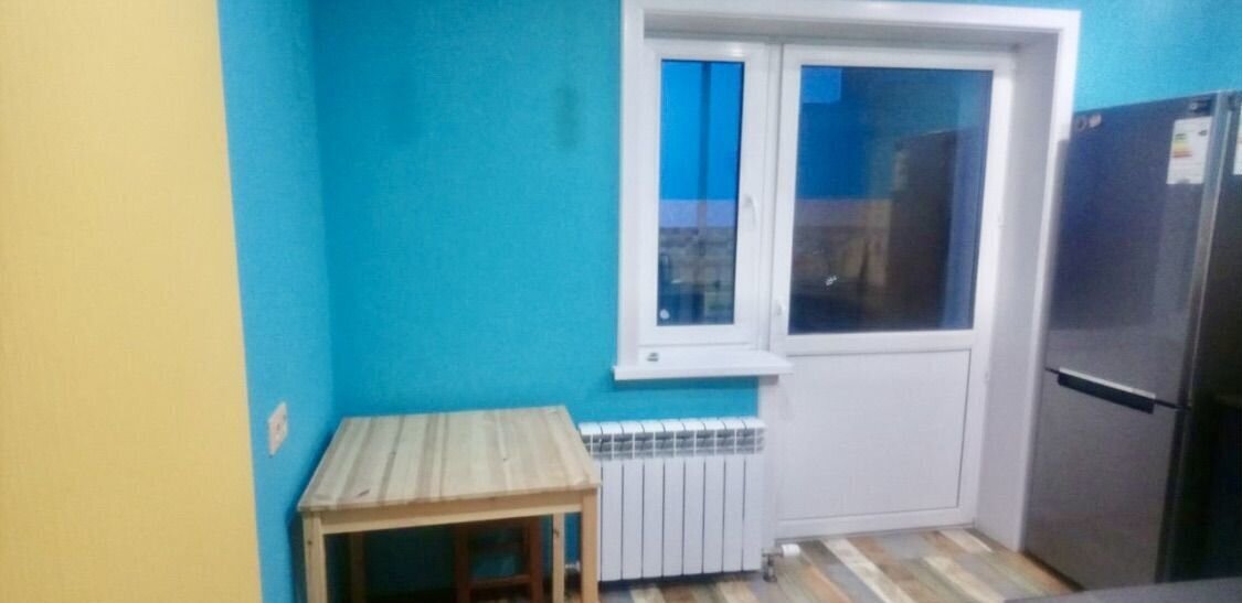 квартира г Иркутск р-н Правобережный ул Баррикад 62/10 фото 2