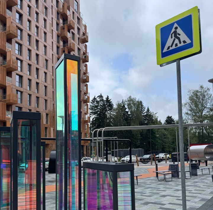 квартира г Москва метро Ольховая ул 1-я Ватутинская 12к/2 фото 27