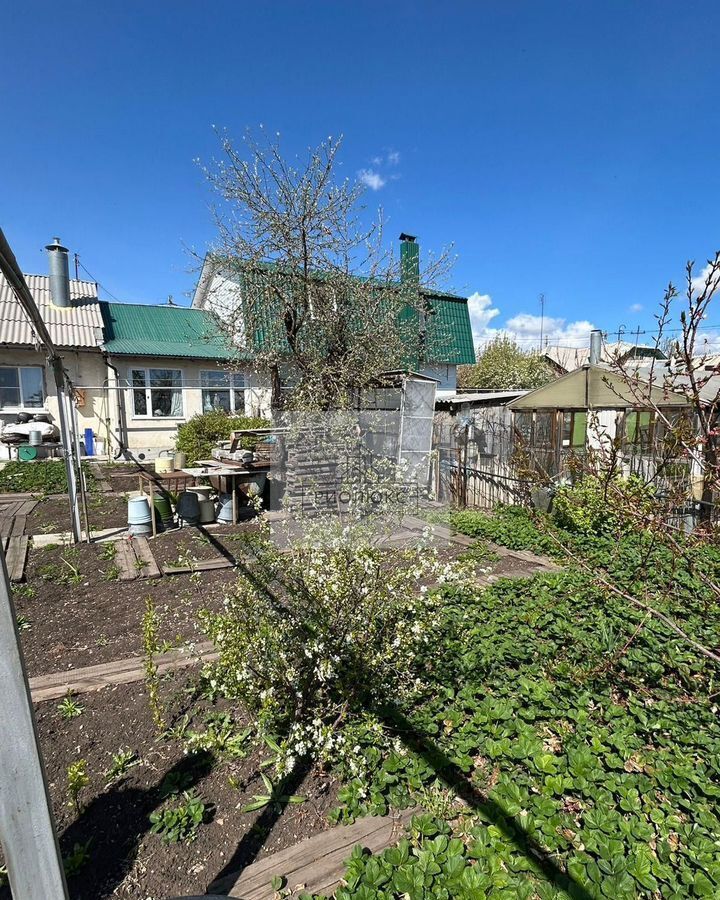 дом г Магнитогорск р-н Ленинский ул Донская 43 фото 1