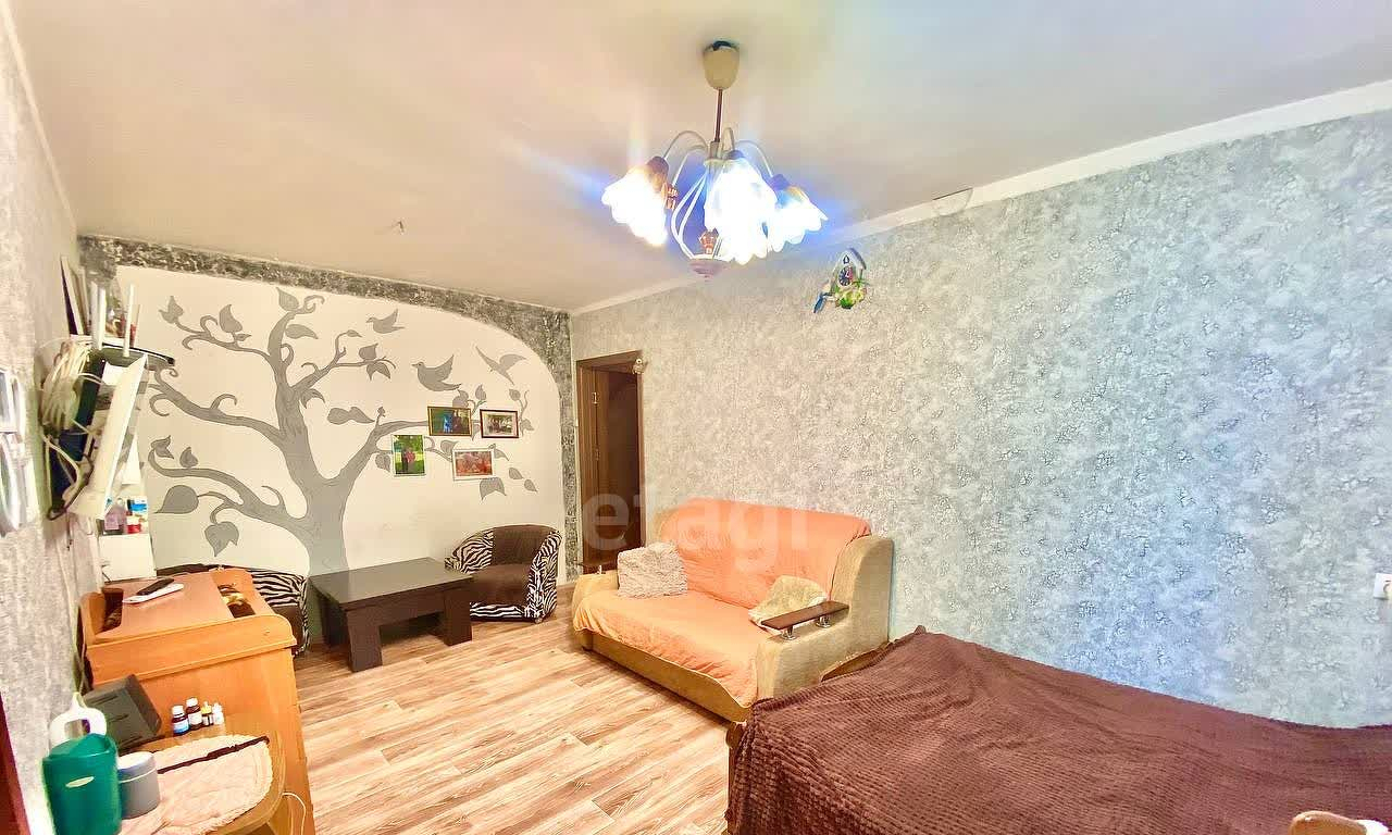 квартира г Орел ул Цветаева 40 Цветайка м-н фото 3
