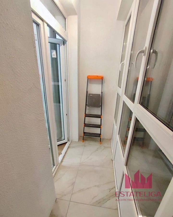 квартира г Красногорск ул Тенистых Аллей 3к/1 Москва, Строгино фото 9