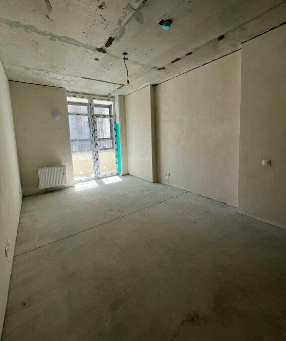 квартира г Екатеринбург Чкаловская ул Краснолесья 96/2 фото 2