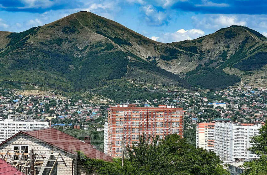 дом г Новороссийск ул Кукеля 32 фото 5