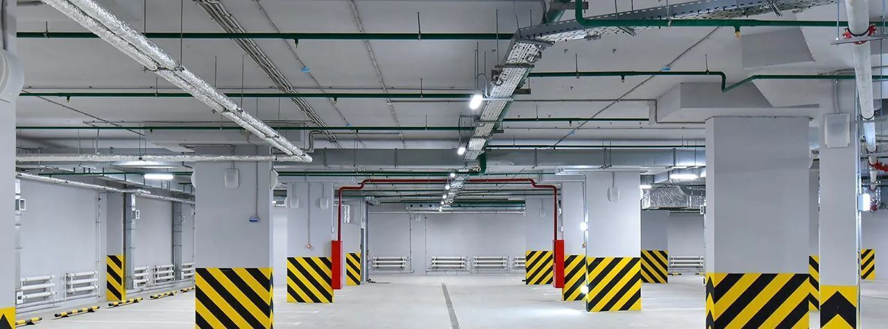 гараж г Красногорск ул Липовой Рощи 4к/2 Мякинино фото 4