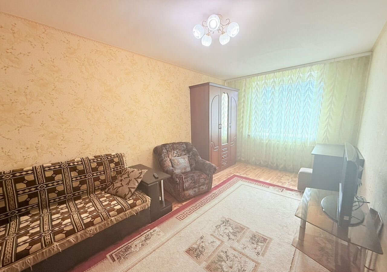 квартира г Пенза Пенза-4 ул Лядова 62 р-н Октябрьский фото 19