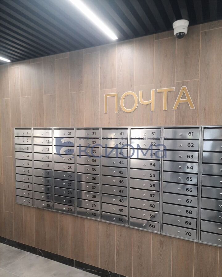 квартира г Ставрополь р-н Промышленный ул Николая Голодникова 7к/1 фото 8