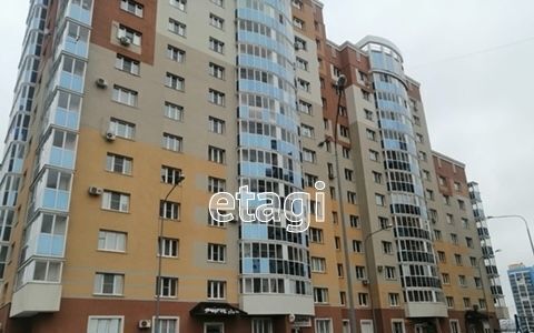 квартира г Саранск р-н Октябрьский пр-кт Российской Армии 10 фото 23