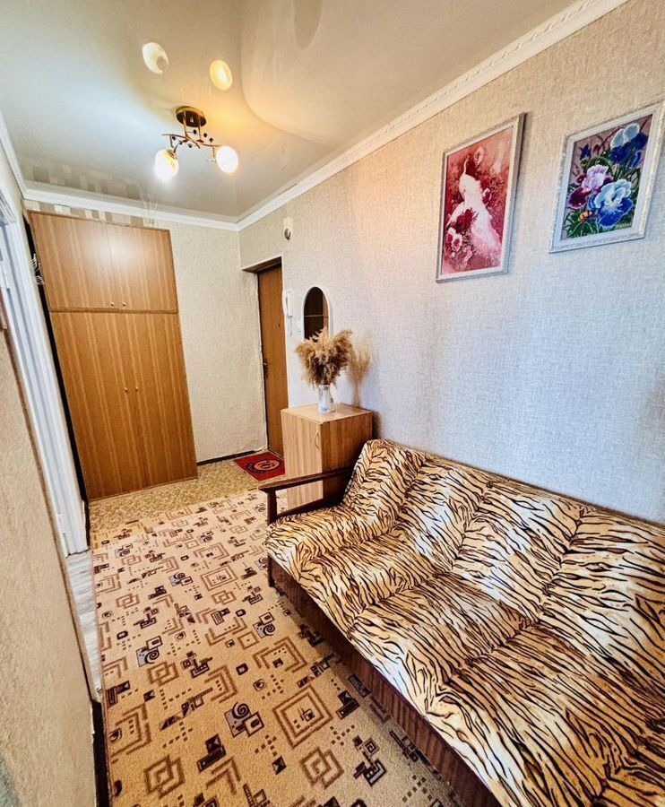 квартира г Пятигорск ул Пирогова 17к/1 фото 5