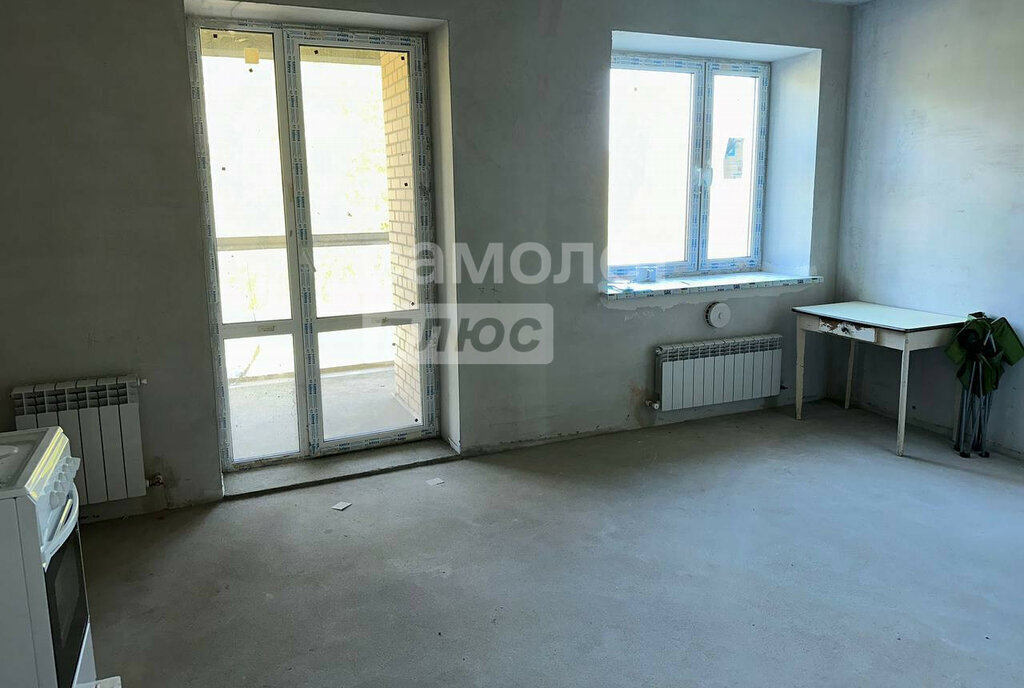 квартира р-н Рыбинский г Рыбинск ул Гражданская 68 фото 5