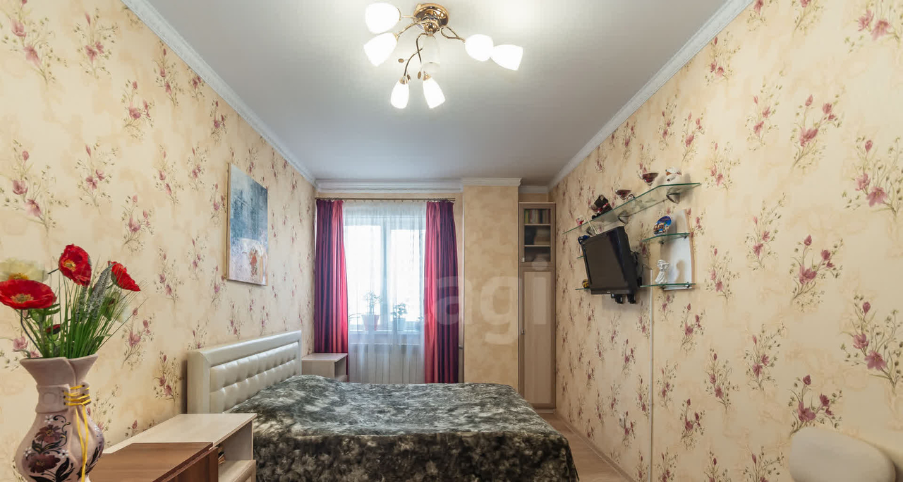 квартира г Ростов-на-Дону Западный ул Извилистая 11/1 фото 16