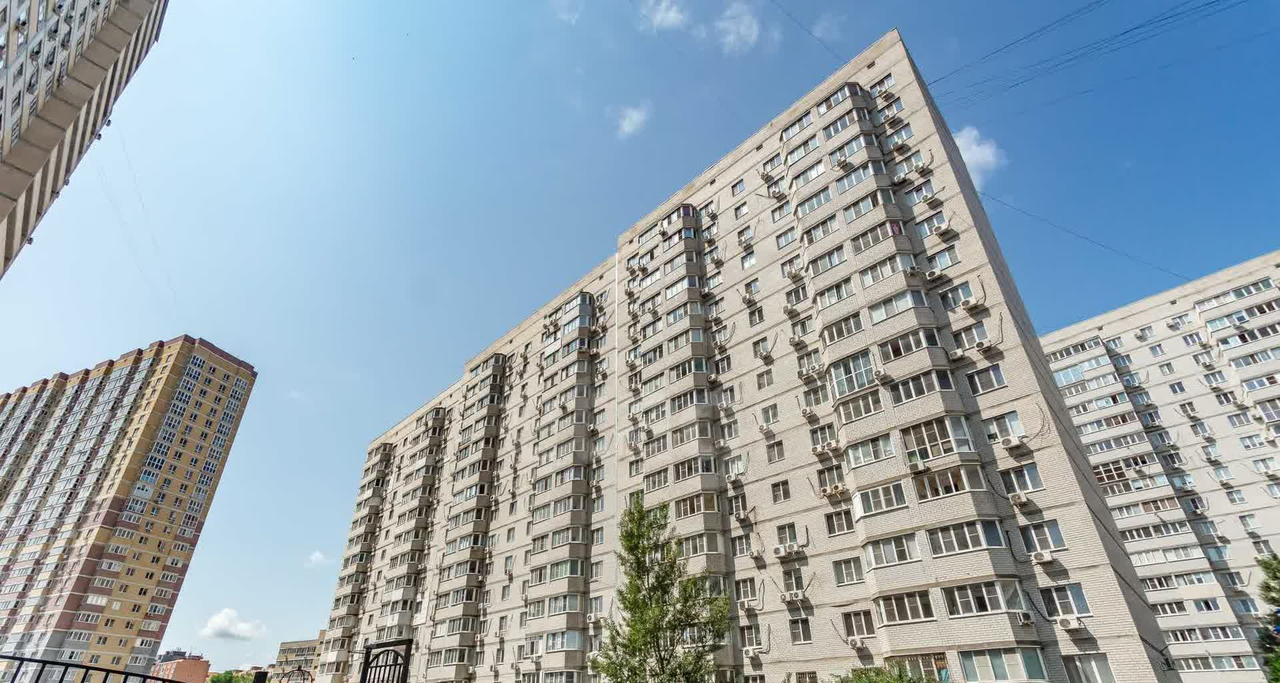 квартира г Ростов-на-Дону Западный ул Извилистая 11/1 фото 27
