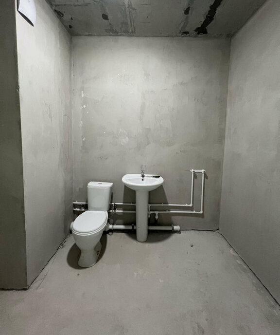 квартира г Екатеринбург Чкаловская ул Краснолесья 96/2 фото 9