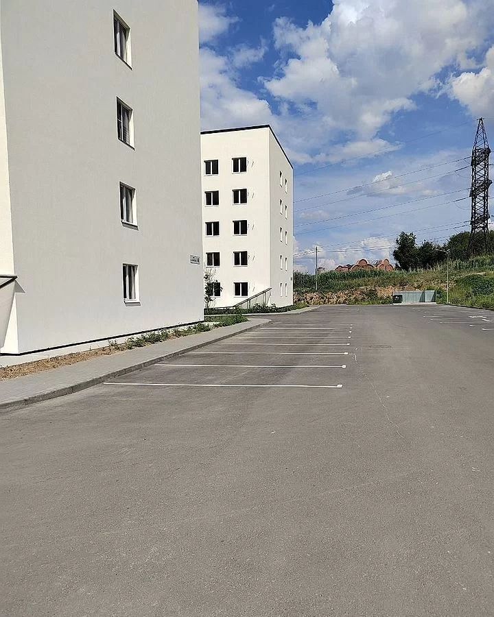квартира г Волгоград р-н Краснооктябрьский ул им. Ломоносова 74 фото 20