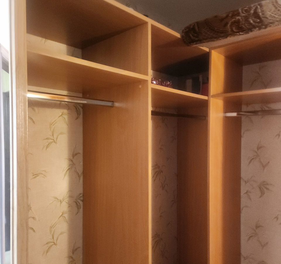 квартира г Смоленск р-н Промышленный ул Шевченко 1/35 фото 7