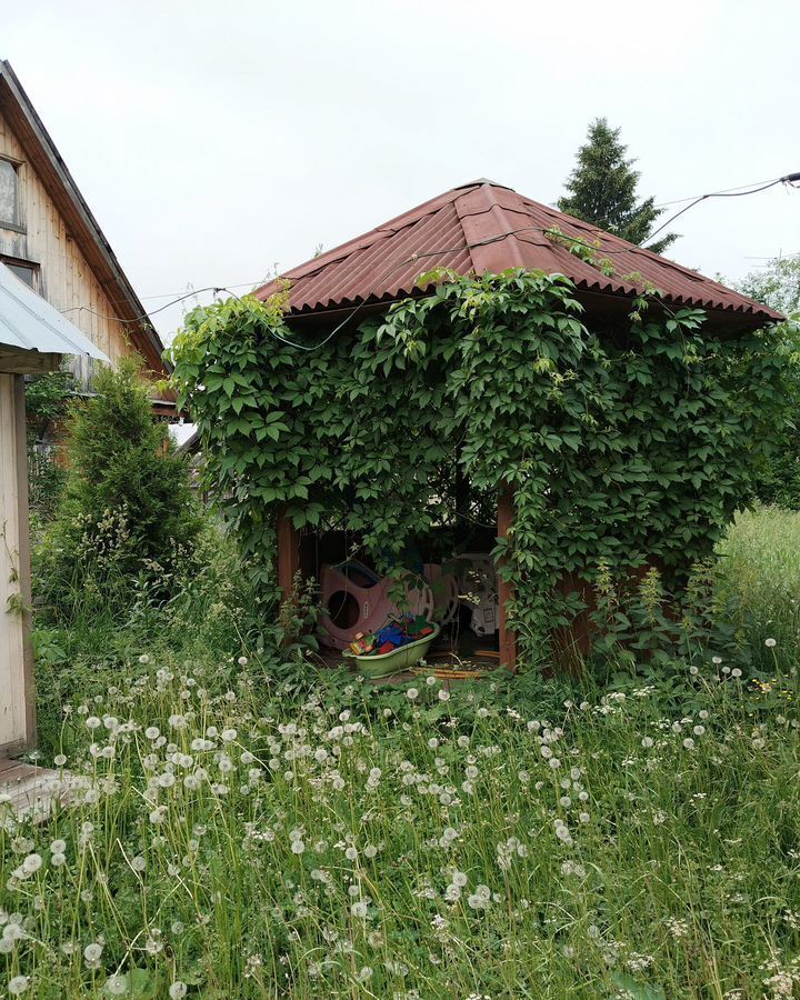 дом г Первоуральск п Билимбай коллективный сад № 42 фото 6
