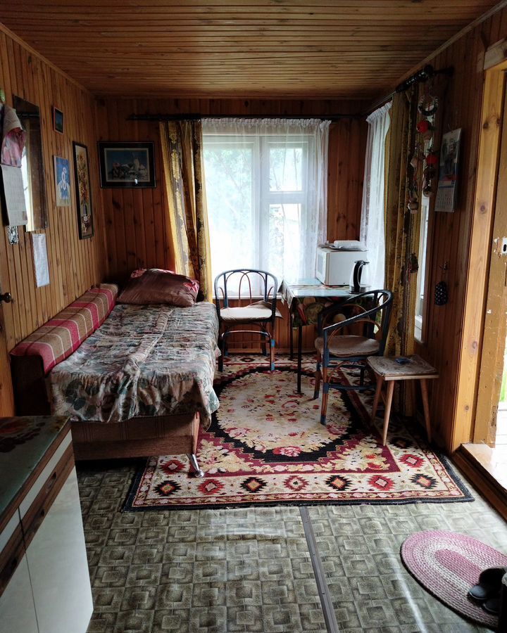 дом г Первоуральск п Билимбай коллективный сад № 42 фото 10