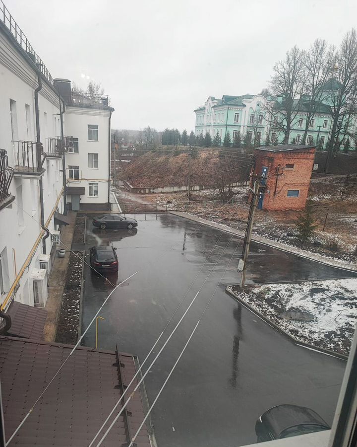 квартира р-н Вяземский г Вязьма ул Ленина 1/2 Вяземский муниципальный округ фото 17