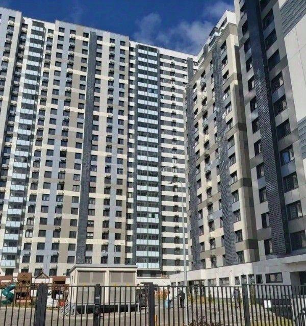 комната г Люберцы ул Инициативная 5с/1 Люберцы фото 8