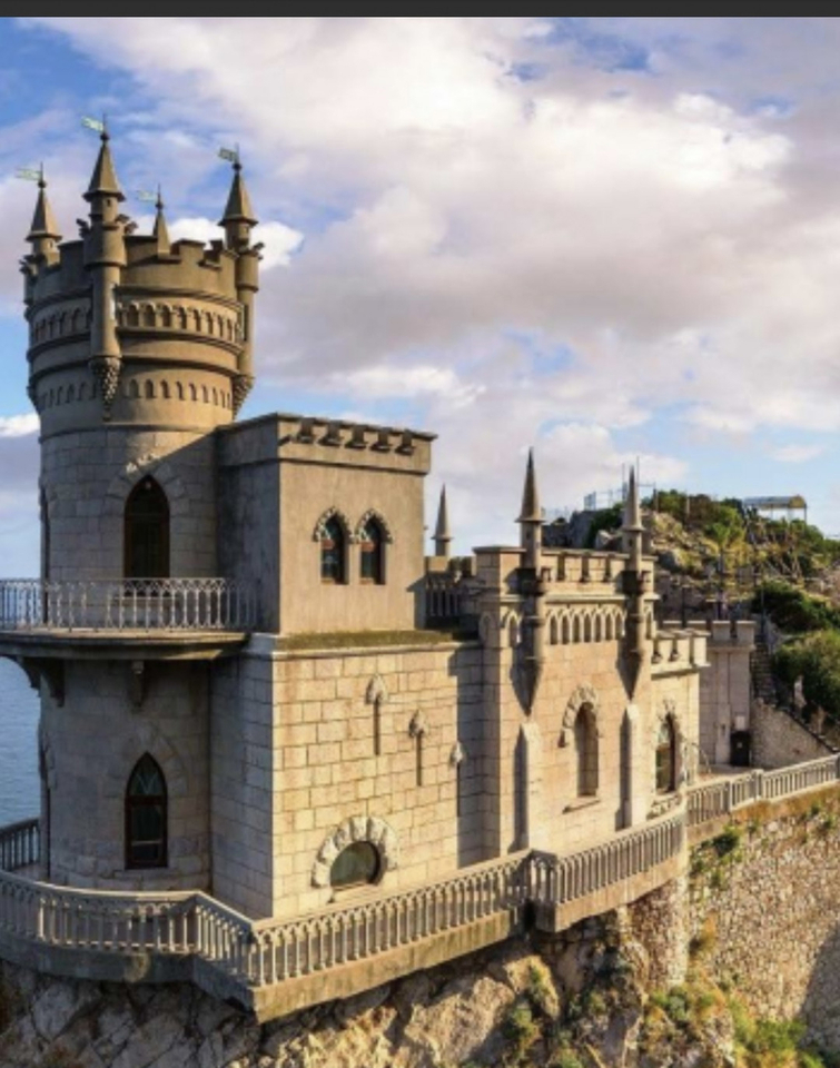 квартира г Ялта ул Ливадийская 1 фото 12