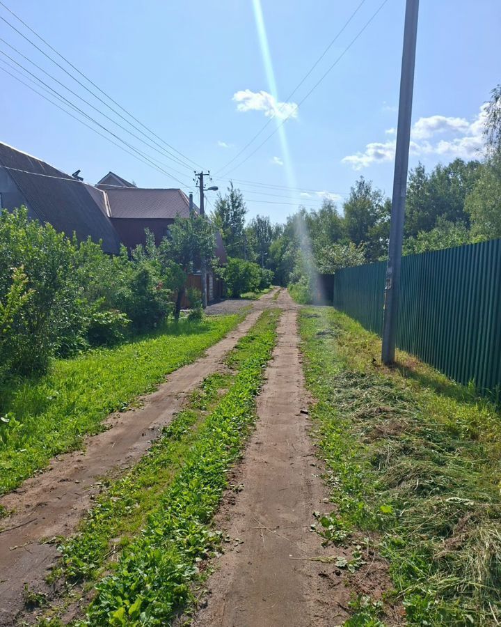 дом г Воскресенск снт Луч 44 км, 14-я линия, городской округ Воскресенск, Белоозёрский, Егорьевское шоссе фото 23