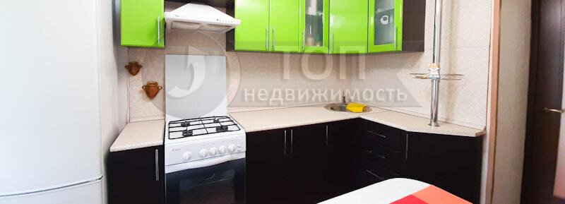 квартира г Пенза ул Суворова 139 фото 5