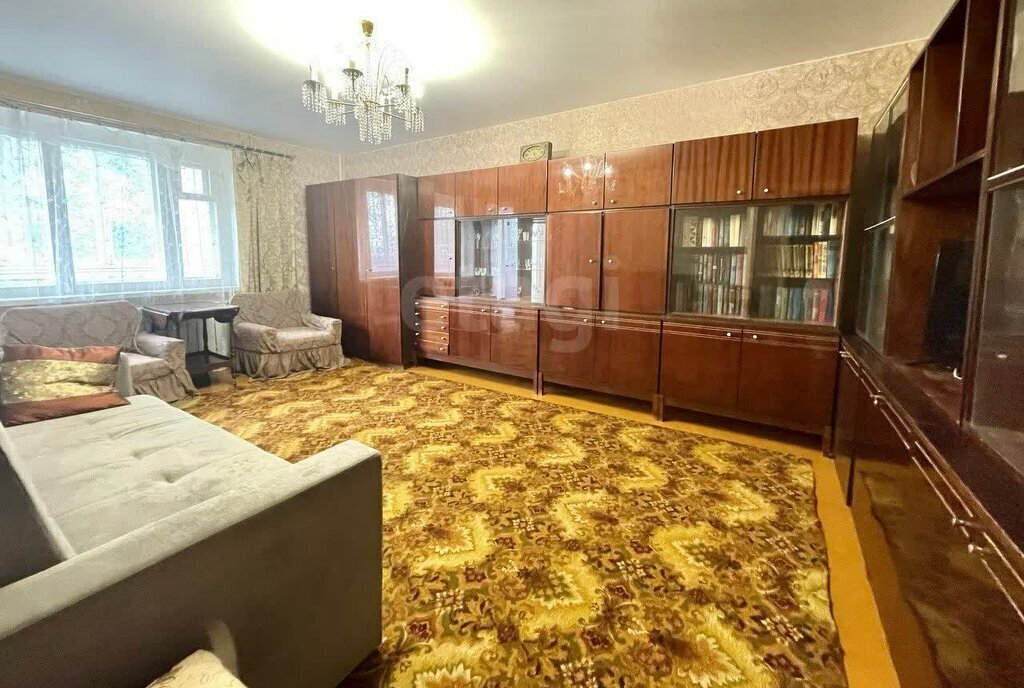 квартира г Симферополь ул им. Матэ Залки 17 фото 5
