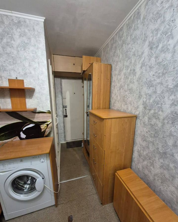 комната г Пермь р-н Дзержинский ш Космонавтов 84а фото 2