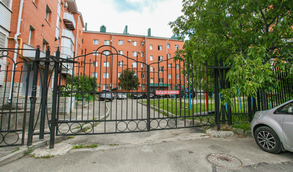 квартира г Ставрополь ул Серова 468/2 фото 17