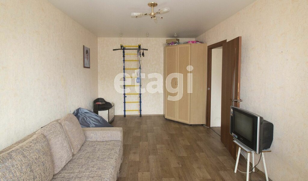 квартира г Нижний Тагил ул Красноармейская 53 фото 4