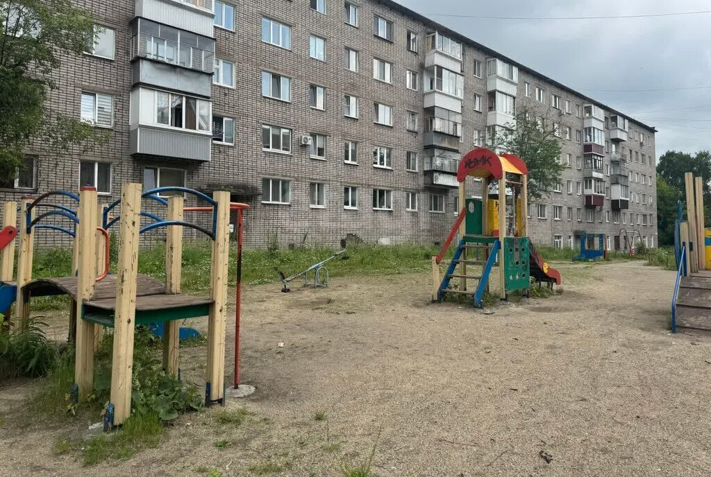 квартира г Нижний Тагил ул Константина Пылаева 20а фото 21