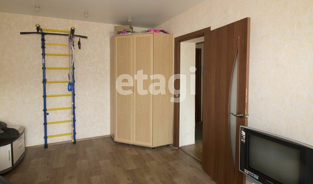 квартира г Нижний Тагил ул Красноармейская 53 фото 5