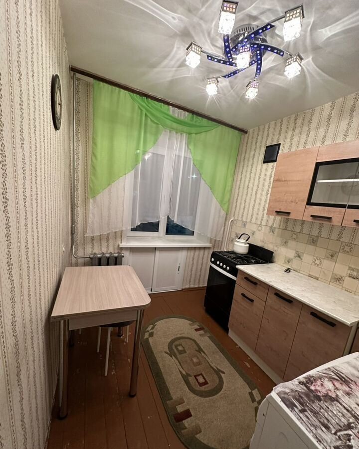 квартира г Алапаевск п Асбестовский ул Мира 9 Асбест фото 2