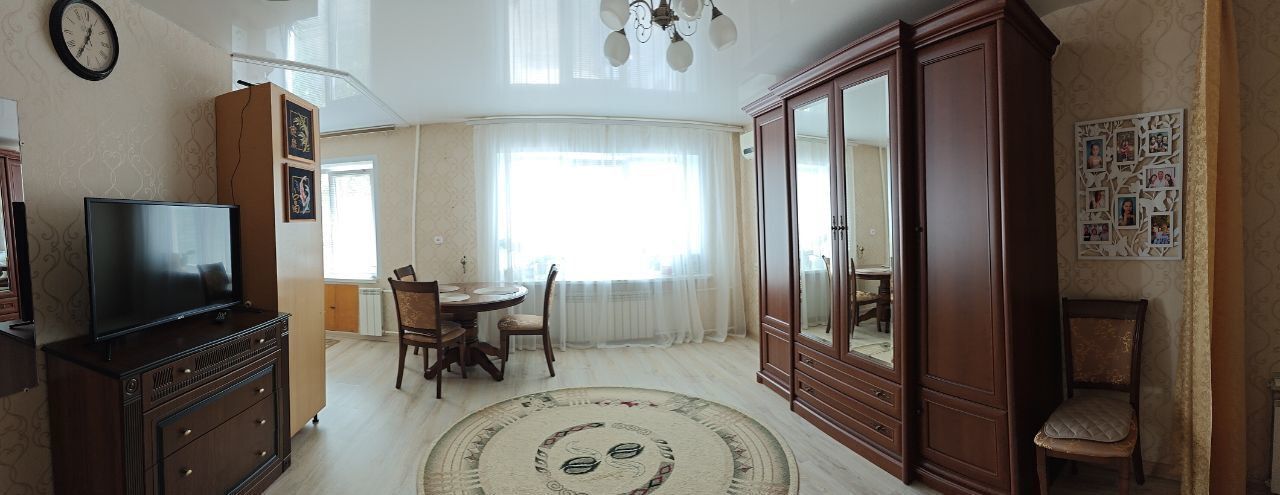квартира г Элиста ул им Б.Б.Городовикова 3 фото 1
